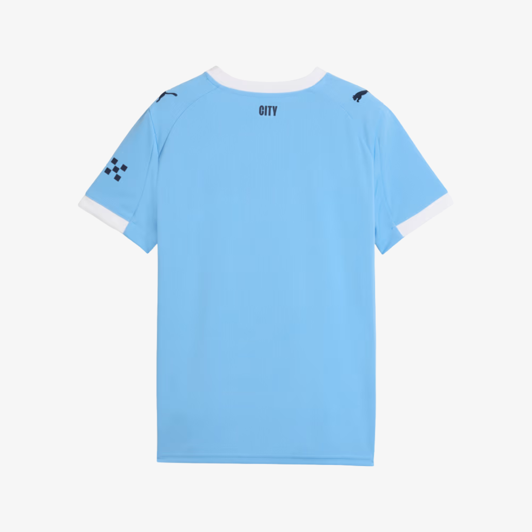 Conjunto Infantil Manchester City 2025/26 I