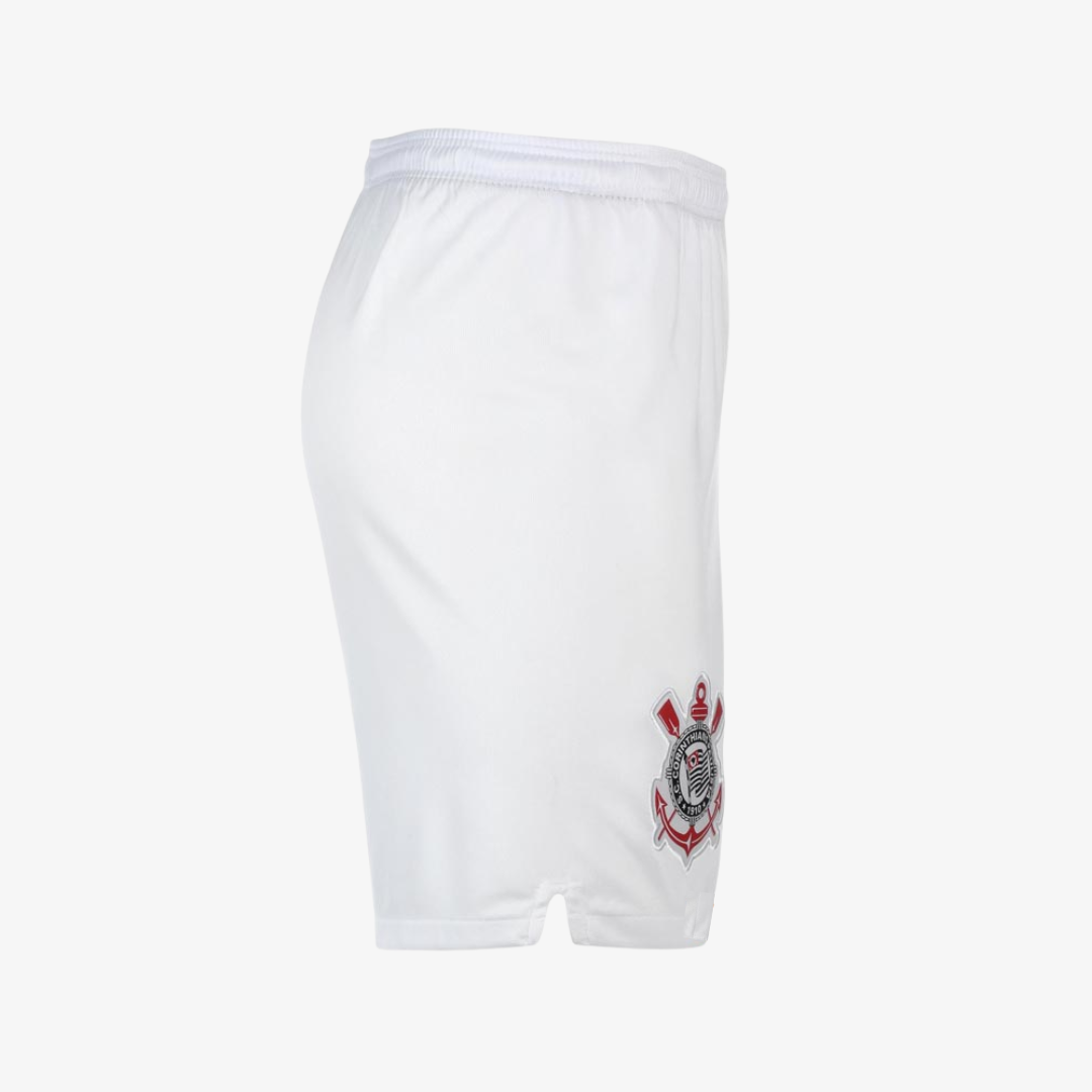 Conjunto Infantil Corinthians 2025/26 II
