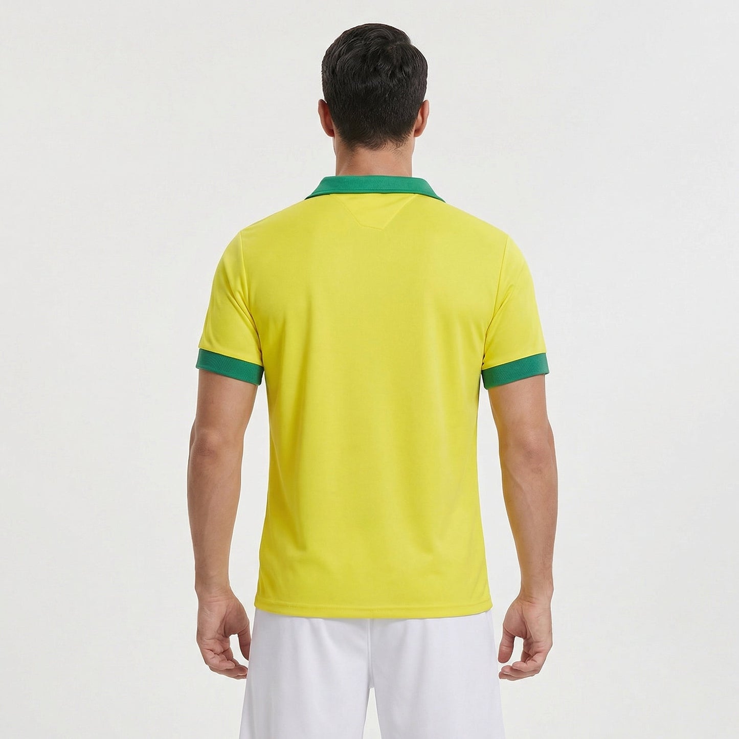 Camisa Retrô Brasil 1958 Masculina