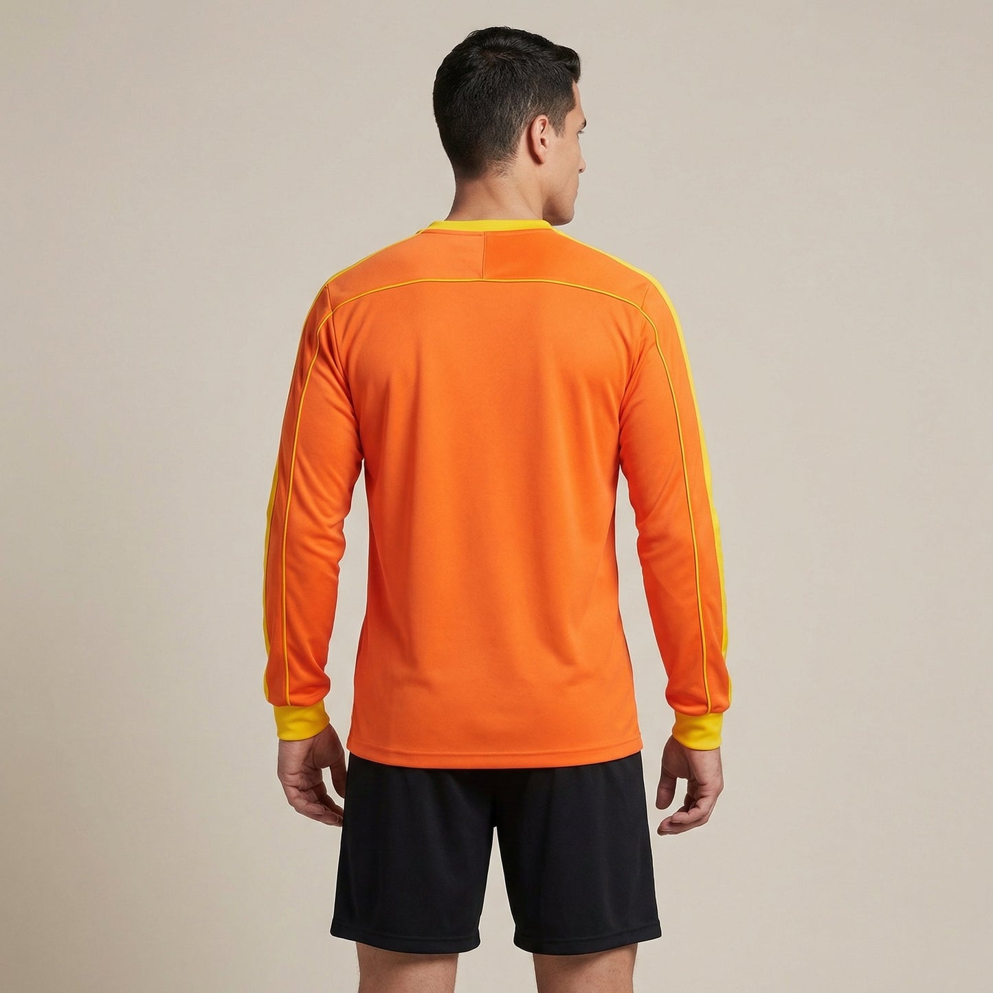 Camisa Retrô Brasil Goleiro 1998/99 Masculina