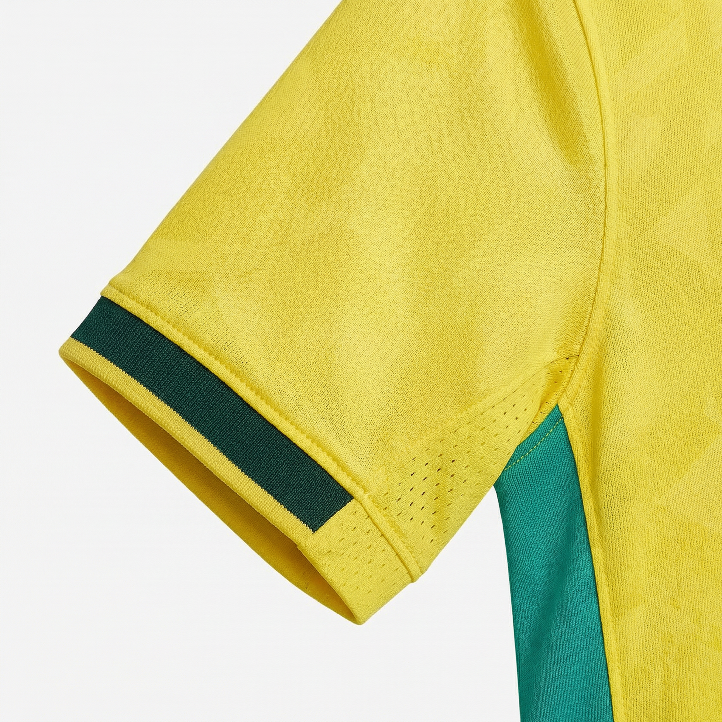 Camisa Brasil 2026 Copa do Mundo I Torcedor Masculina