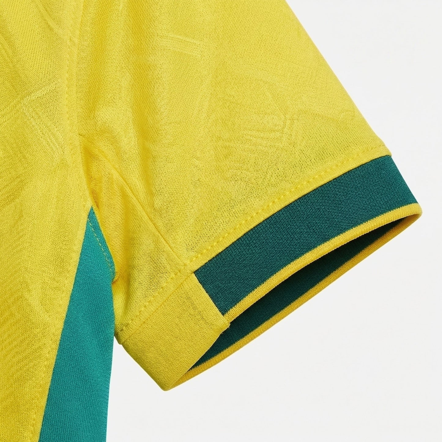 Conjunto Infantil Brasil 2026 I Copa do Mundo