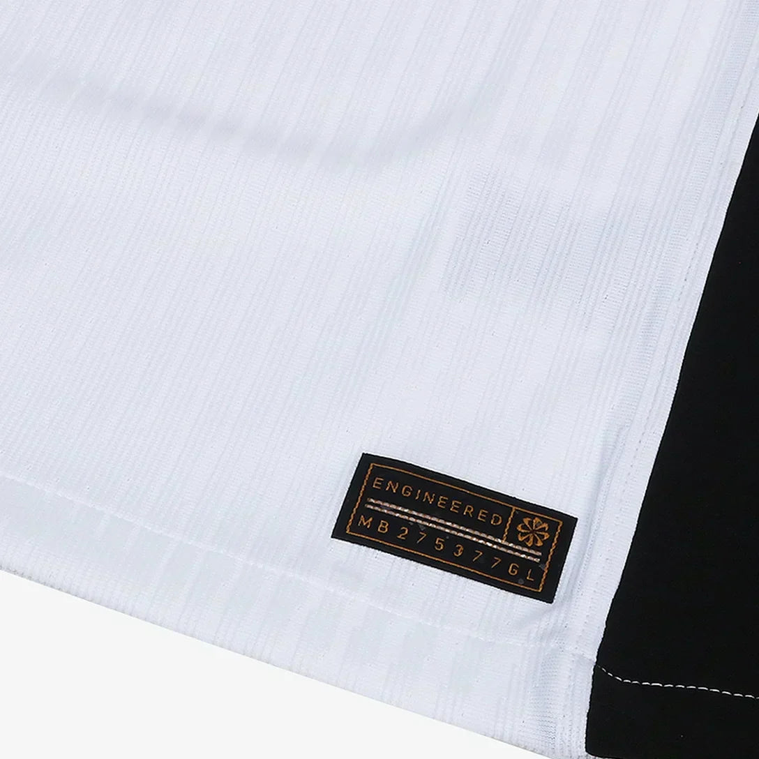 Camisa Corinthians 2025/26 I Jogador