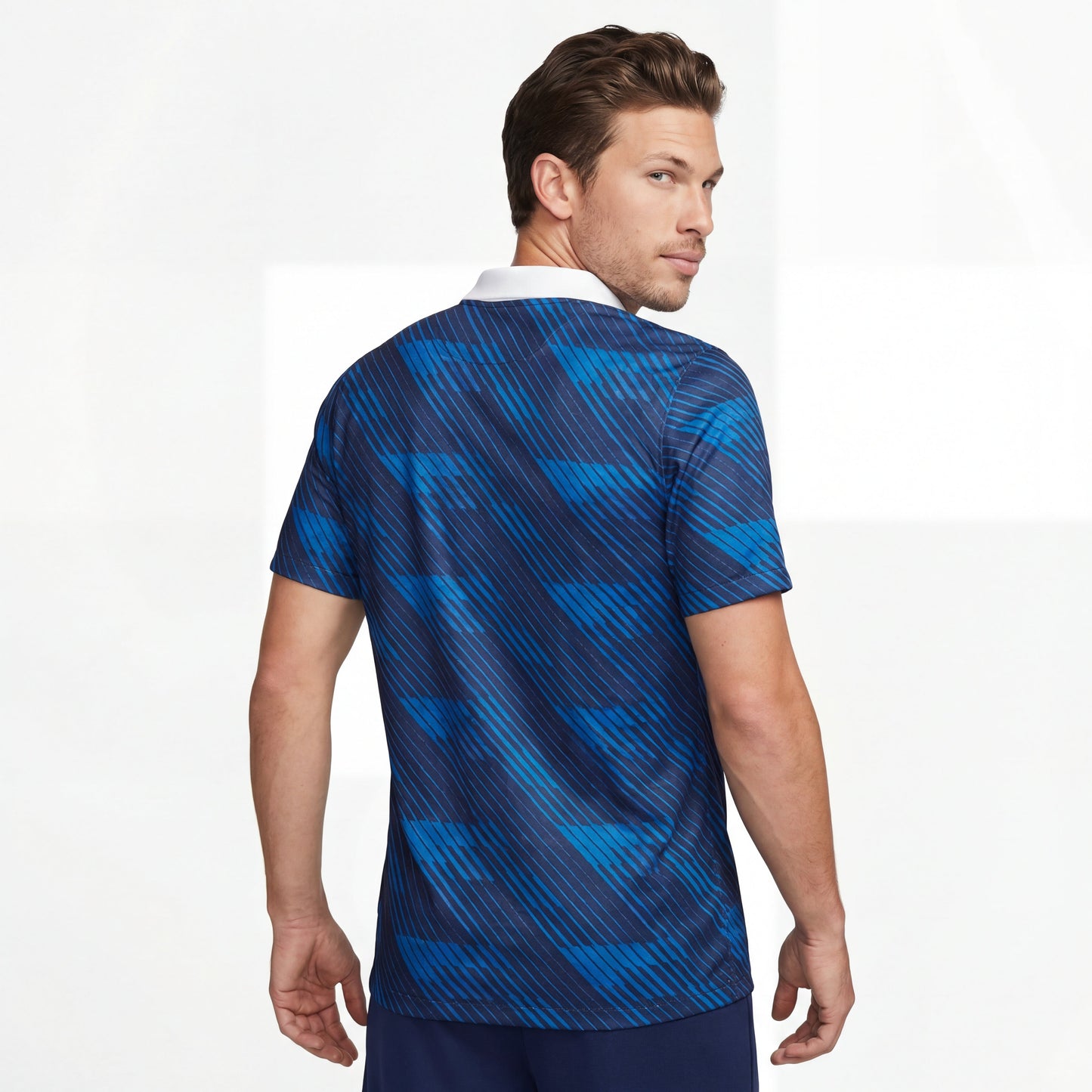 Camisa França Copa do Mundo 2026 I Torcedor