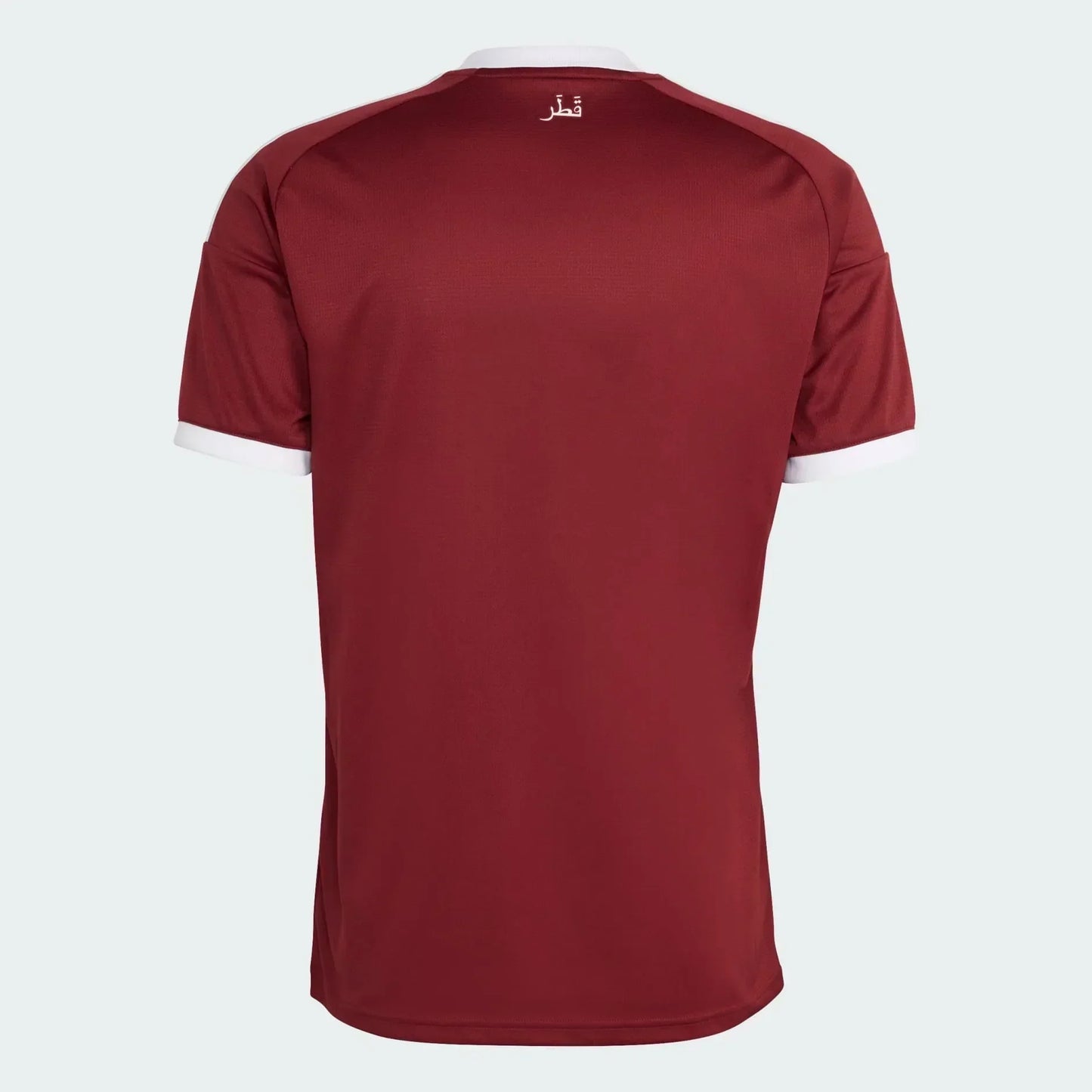 Camisa Qatar 2026 I Torcedor Copa do Mundo