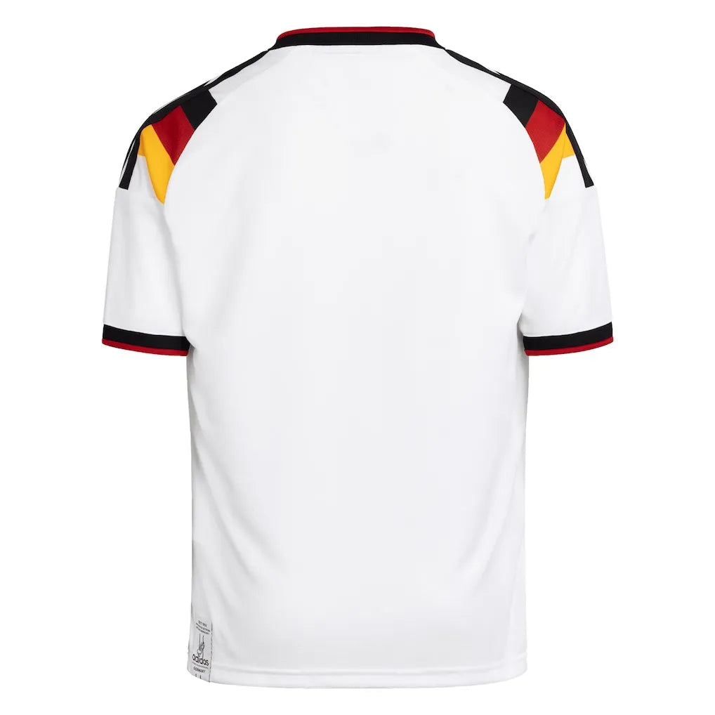 Conjunto Infantil Alemanha 2026 I Copa do Mundo