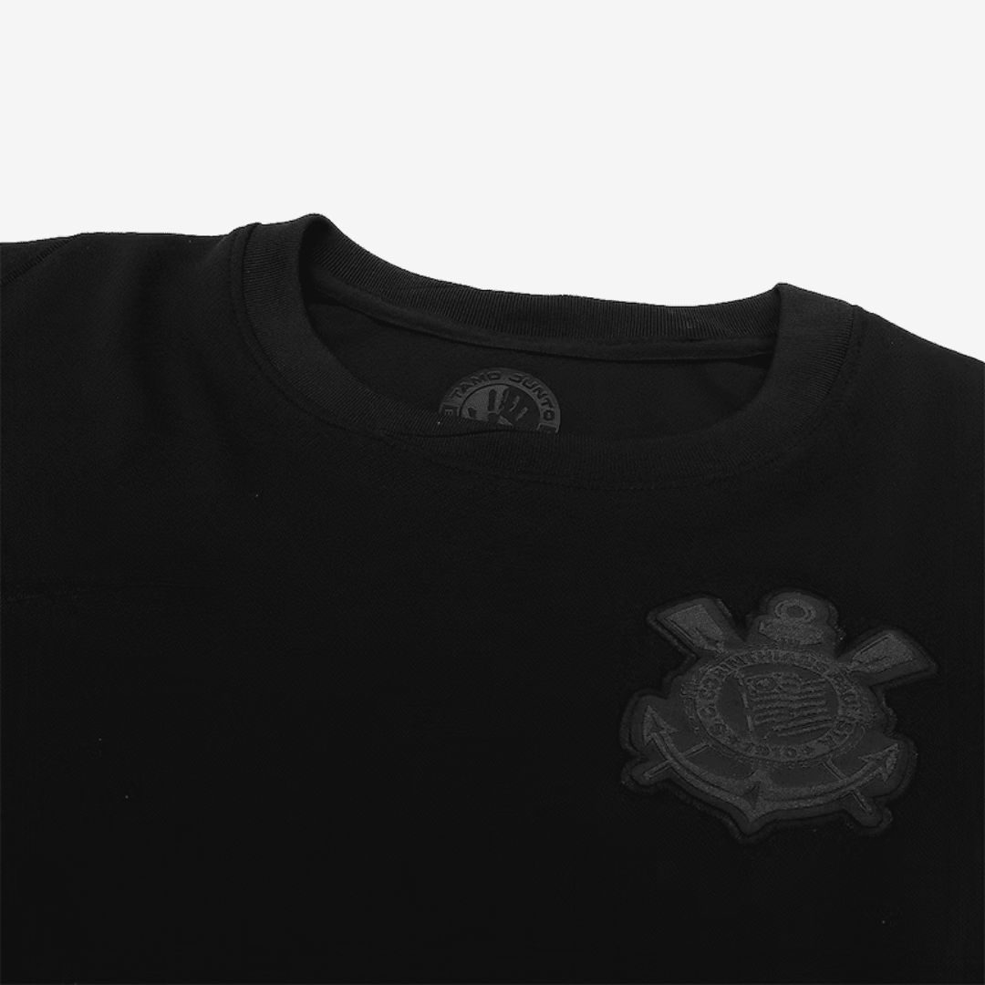 Camisa Feminina Corinthians 2024/25 II Torcedor