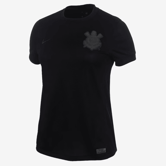 Camisa Feminina Corinthians 2024/25 II Torcedor