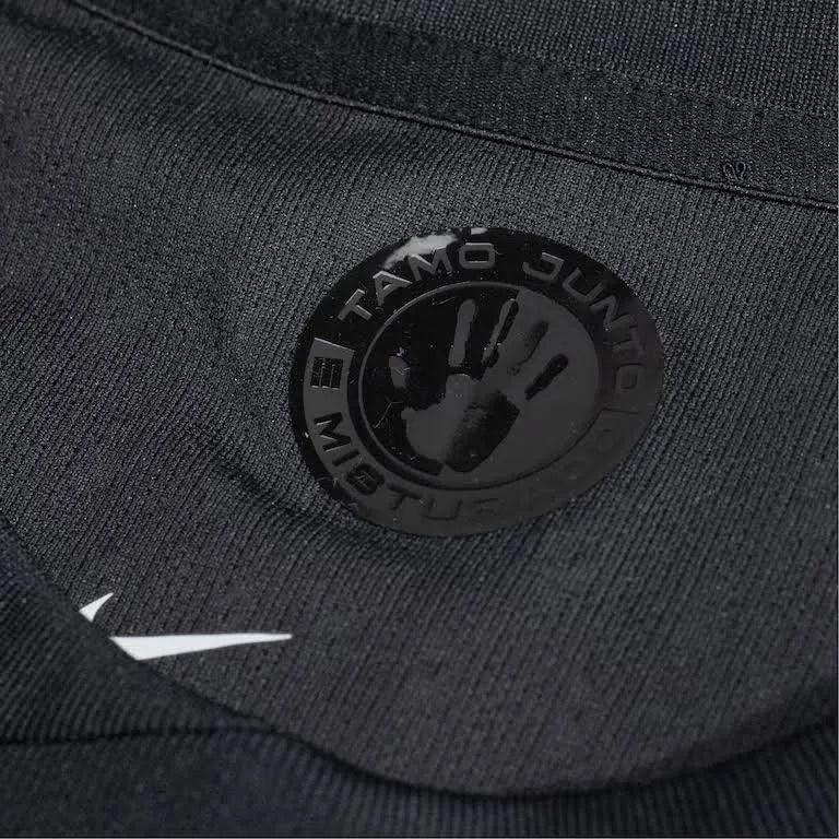 Camisa Corinthians 2024/25 II Jogador