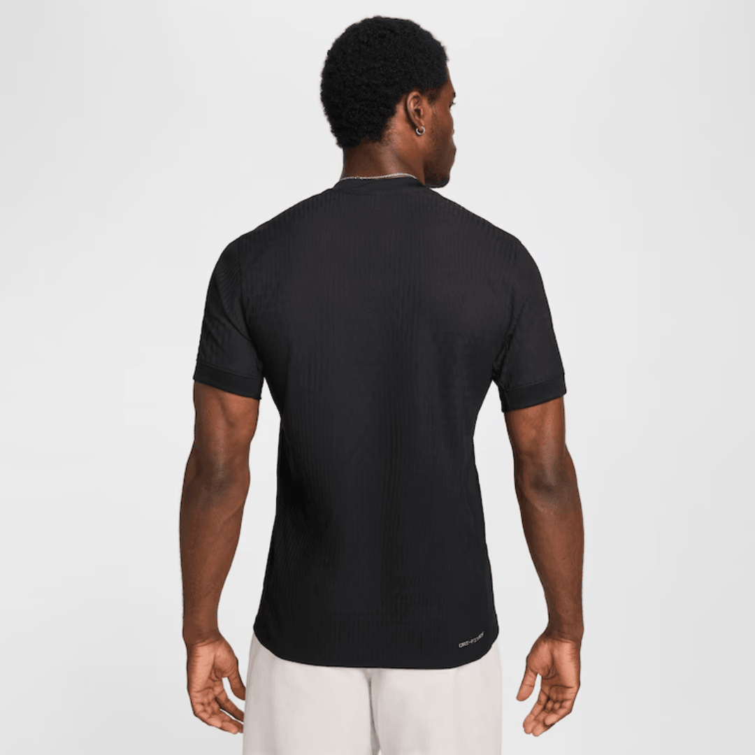 Camisa Corinthians 2024/25 II Jogador