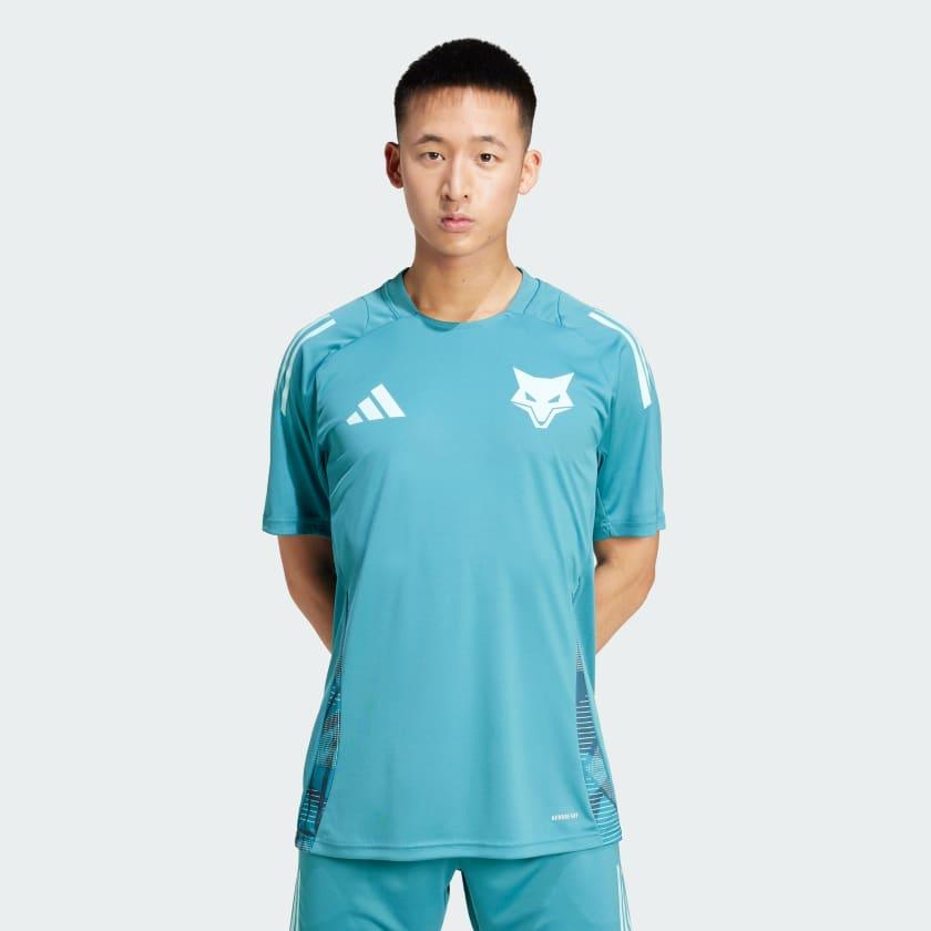 Camisa Treino Cruzeiro 2025/26