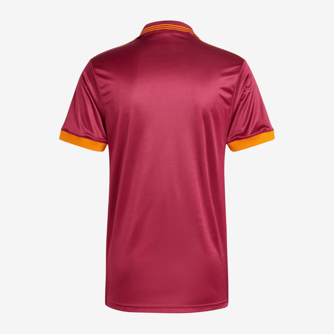 Camisa AS Roma 1993 Bring Back Torcedor