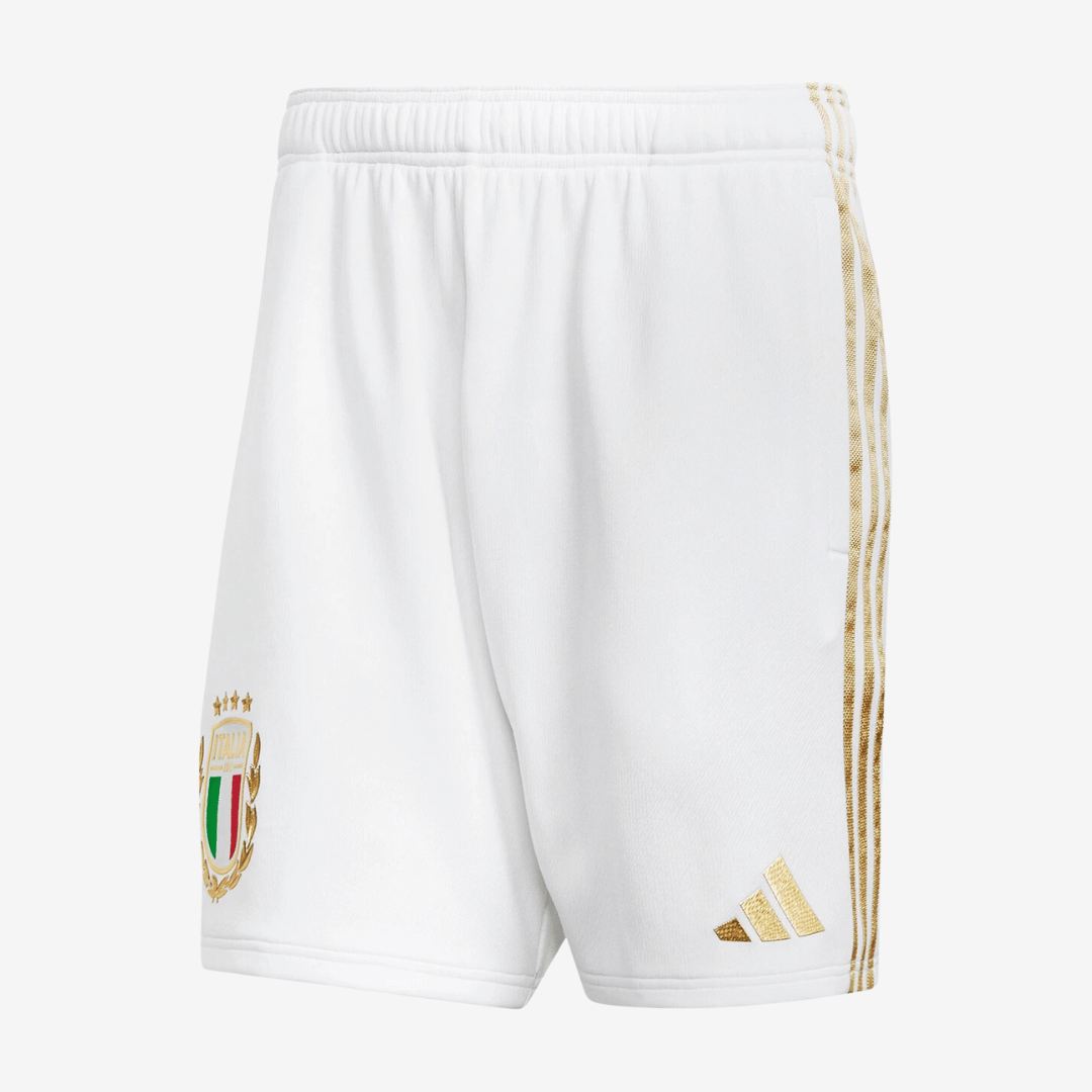 Camisa Itália 125th Anniversary