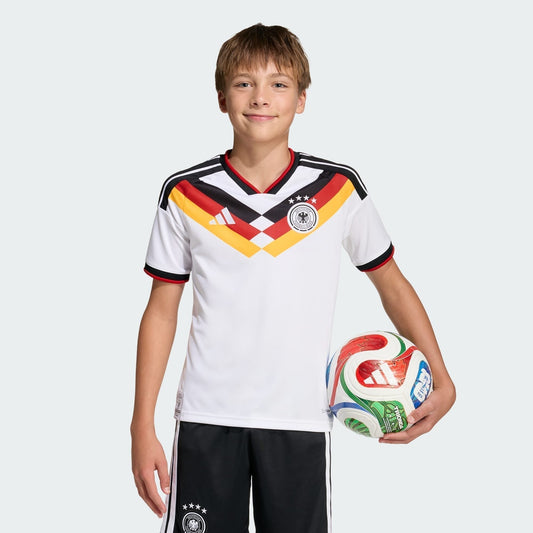 Conjunto Infantil Alemanha 2026 I Copa do Mundo