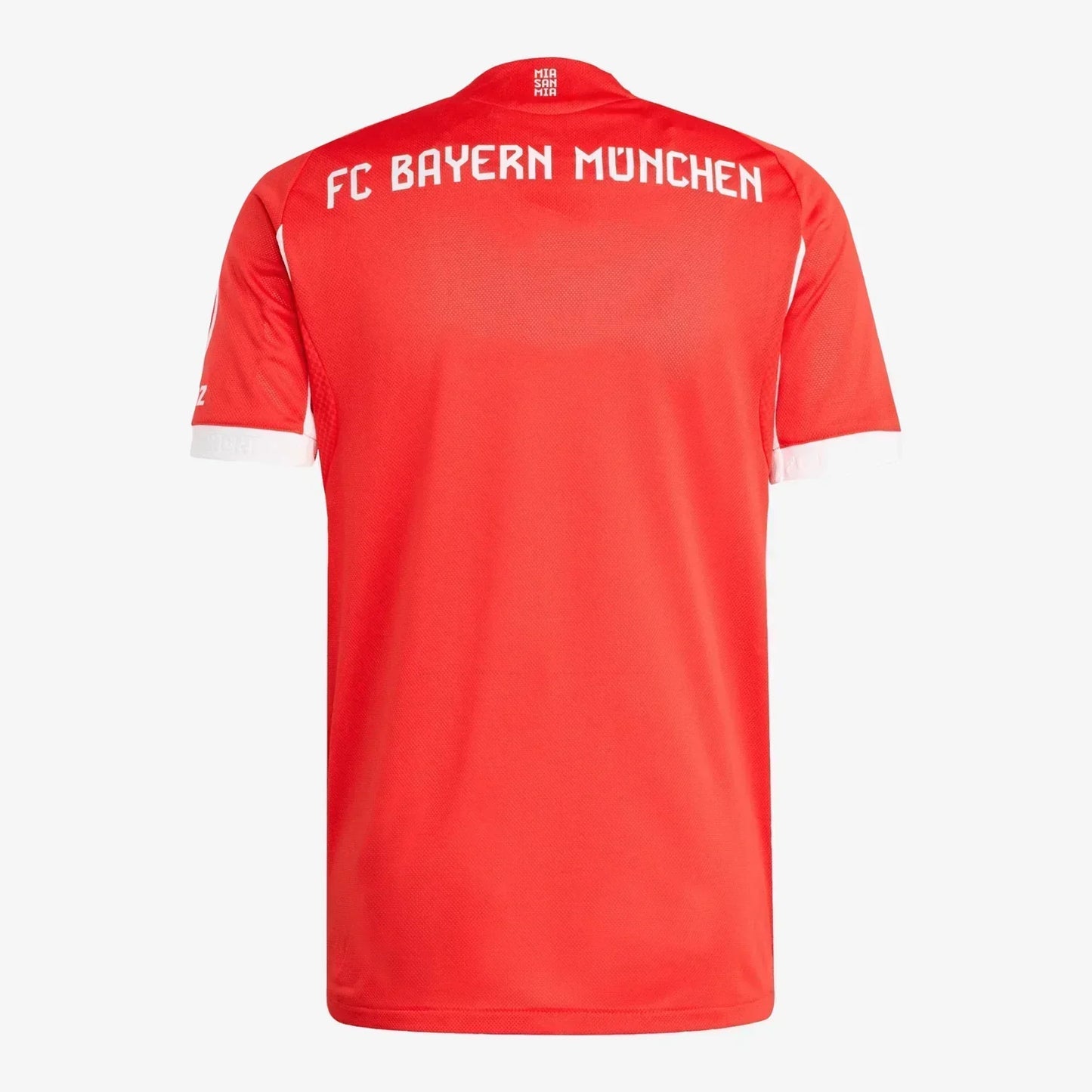 Camisa Bayern de Munique 2025/26 I Jogador
