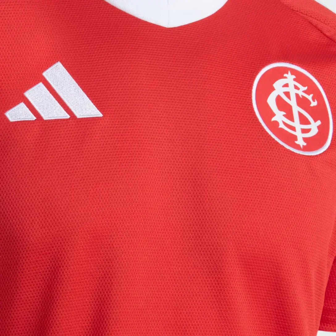 Camisa Internacional 2025/26 I Torcedor