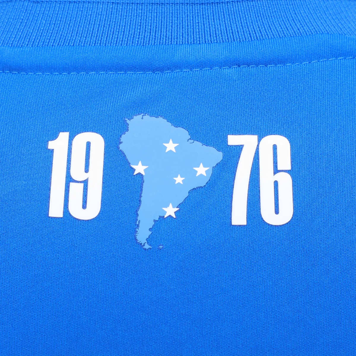 Conjunto Infantil Cruzeiro 2026/27 I Torcedor