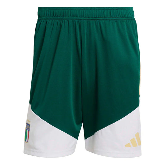 Shorts Itália 2026 Treino Copa do Mundo