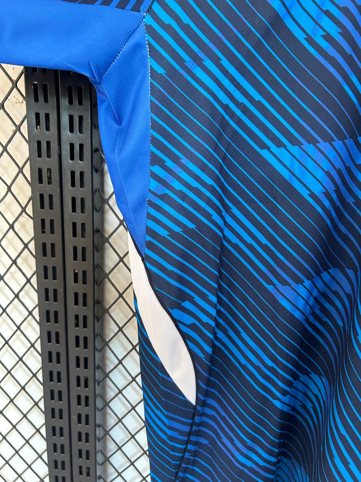 Camisa França Copa do Mundo Feminina 2026 I Torcedor