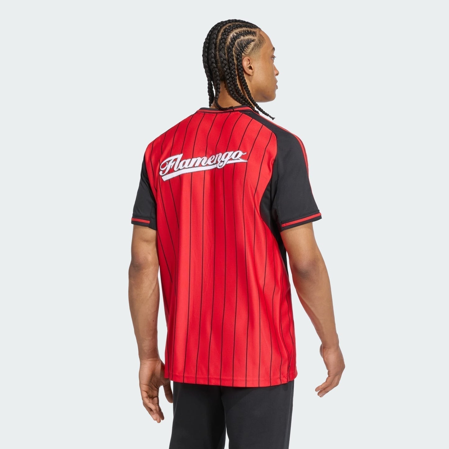 Camisa Flamengo 2025/26 US Pack
