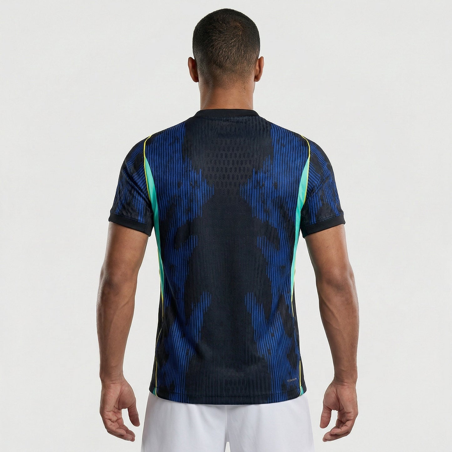 Camisa Brasil 2026 II Jogador Copa do Mundo Masculina