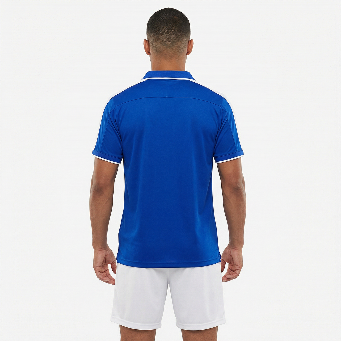 Camisa Retrô Brasil 1997 Masculina