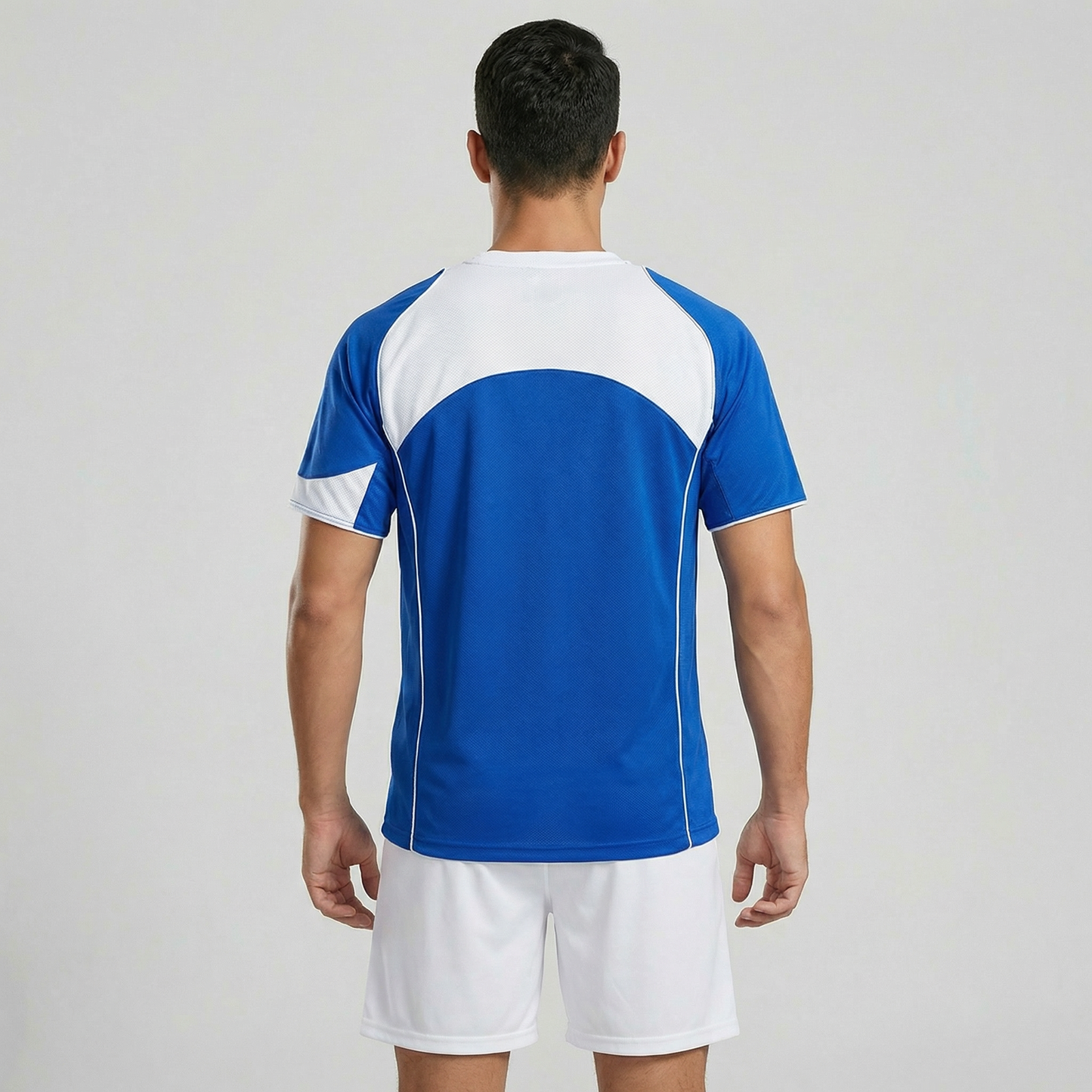 Camisa Retrô Brasil 2004/05 Masculina