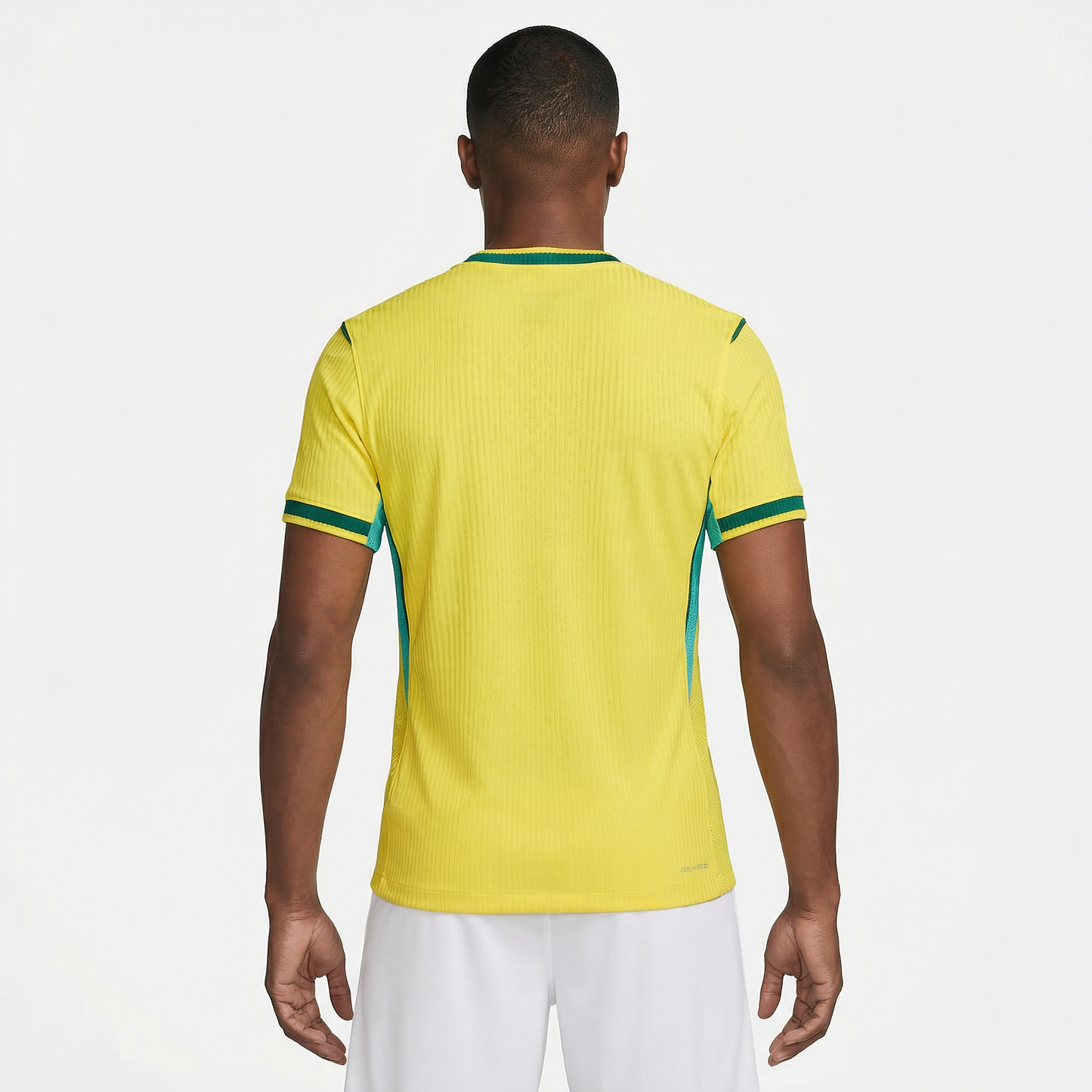 Camisa Brasil 2026/27 I Jogador Copa do Mundo Masculina