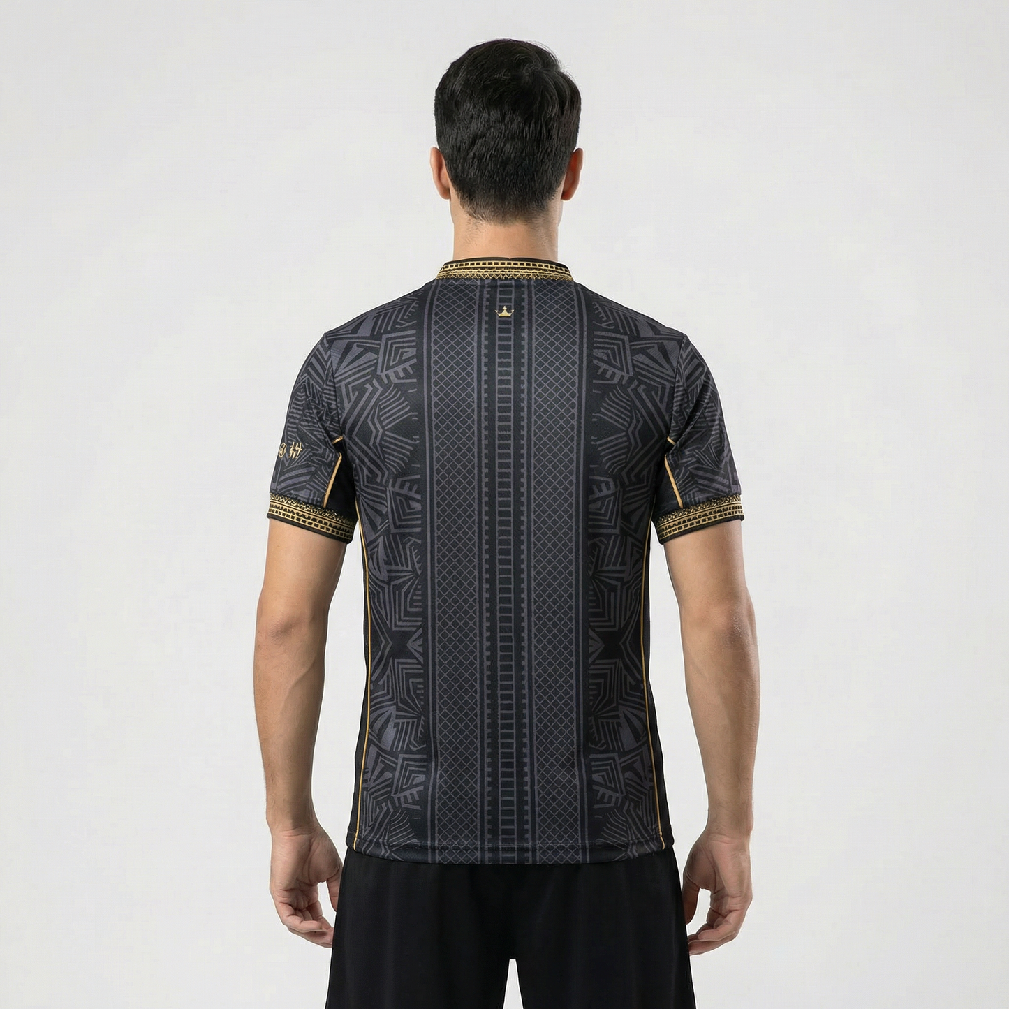 Camisa Brasil Edição Especial 2026 Masculina Torcedor