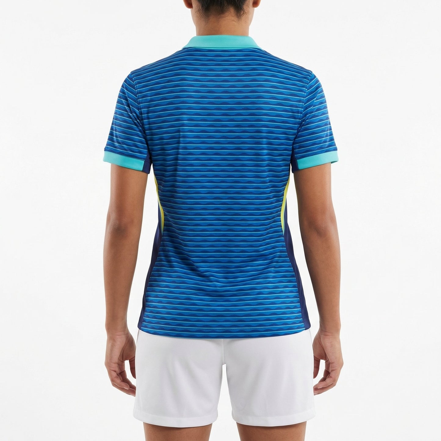 Camisa Brasil 2024/2025 I Torcedor Feminina