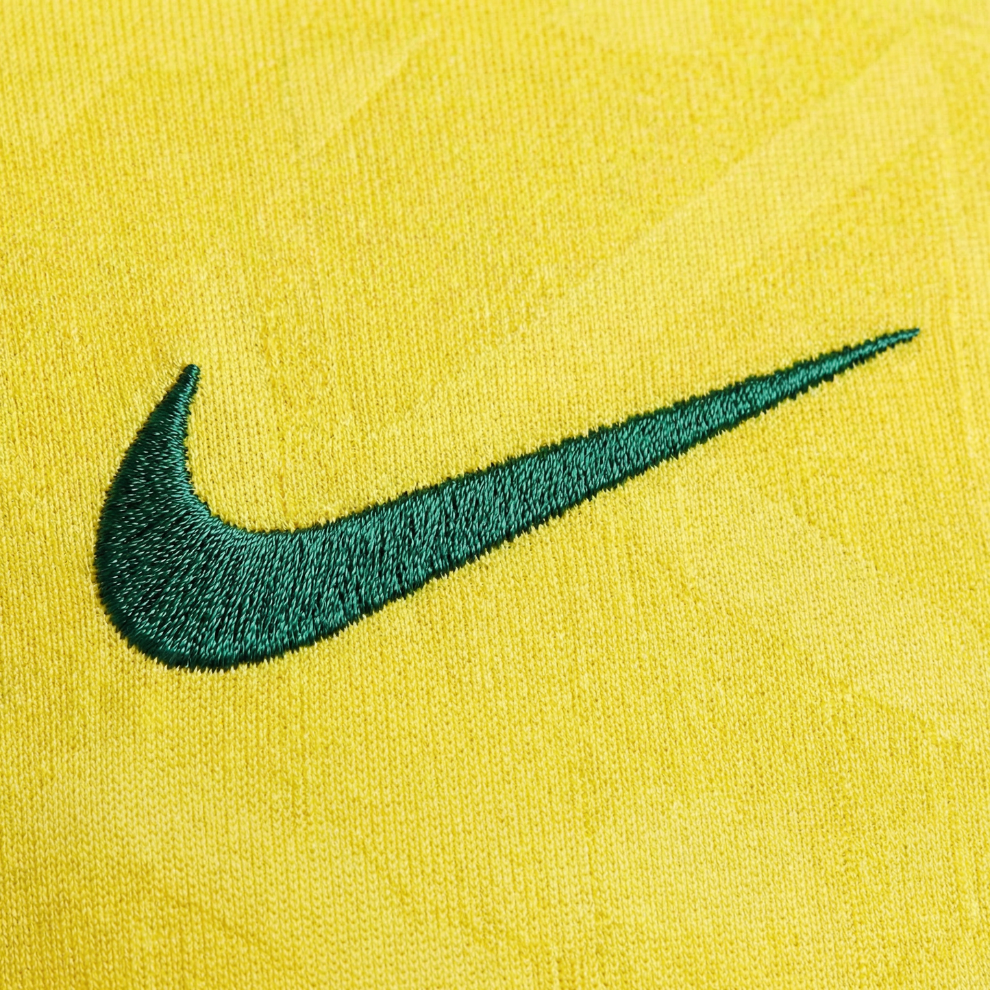 Camisa Brasil 2026 Copa do Mundo I Torcedor Masculina