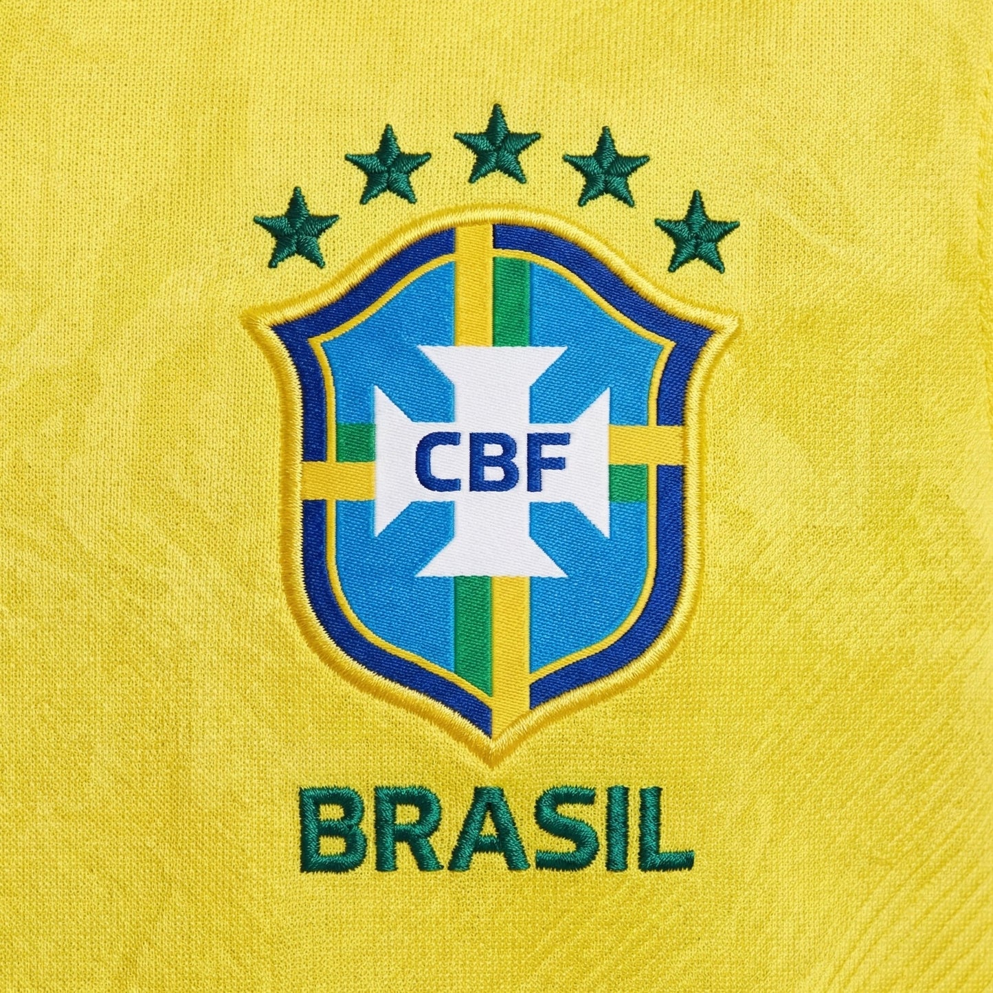 Conjunto Infantil Brasil 2026 I Copa do Mundo