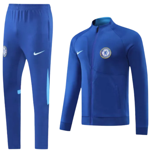 Agasalho de Viagem Chelsea Masculino