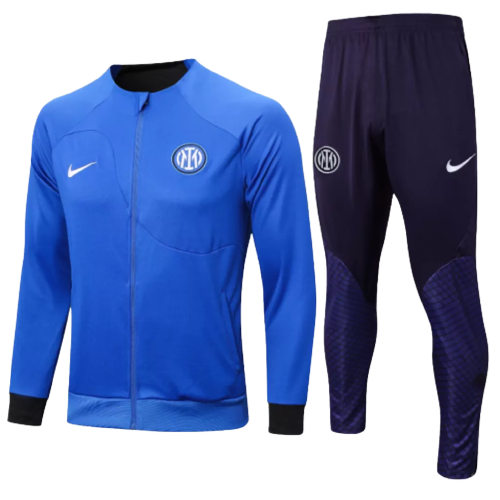 Agasalho de Viagem Inter de Milão Masculino
