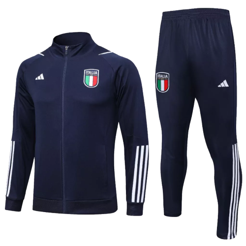 Agasalho de Viagem Seleção Itália Masculino