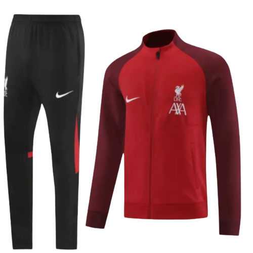 Agasalho de Viagem Liverpool Masculino