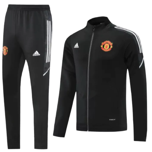 Agasalho de Viagem Manchester United Masculino