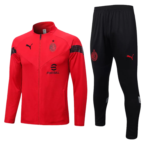 Agasalho de Viagem Milan Masculino
