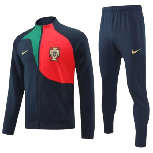 Agasalho de Viagem Seleção Portugal Masculino