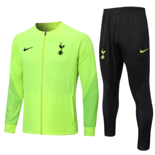 Agasalho de Viagem Tottenham Masculino