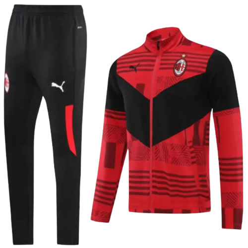 Agasalho de Viagem Milan Masculina
