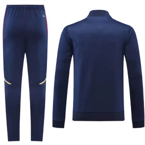 Agasalho de Viagem Ajax Masculino