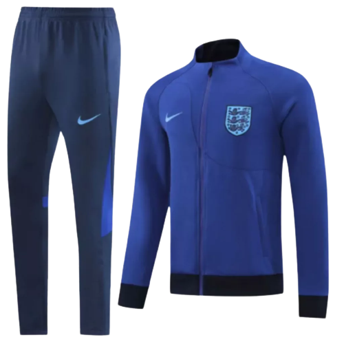 Agasalho de Viagem Seleção Inglaterra Masculino