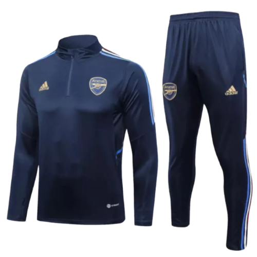 Agasalho de Viagem Arsenal Masculino