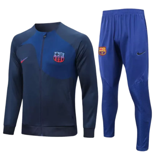 Agasalho de Viagem Barcelona Masculino