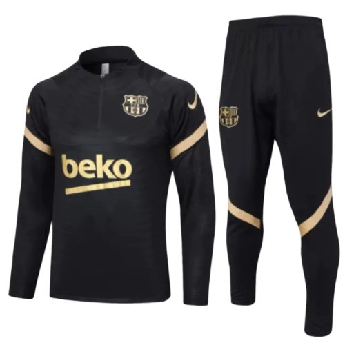 Conjunto de Treino Barcelona Masculino