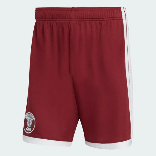 Shorts Qatar 2026 I Copa do Mundo