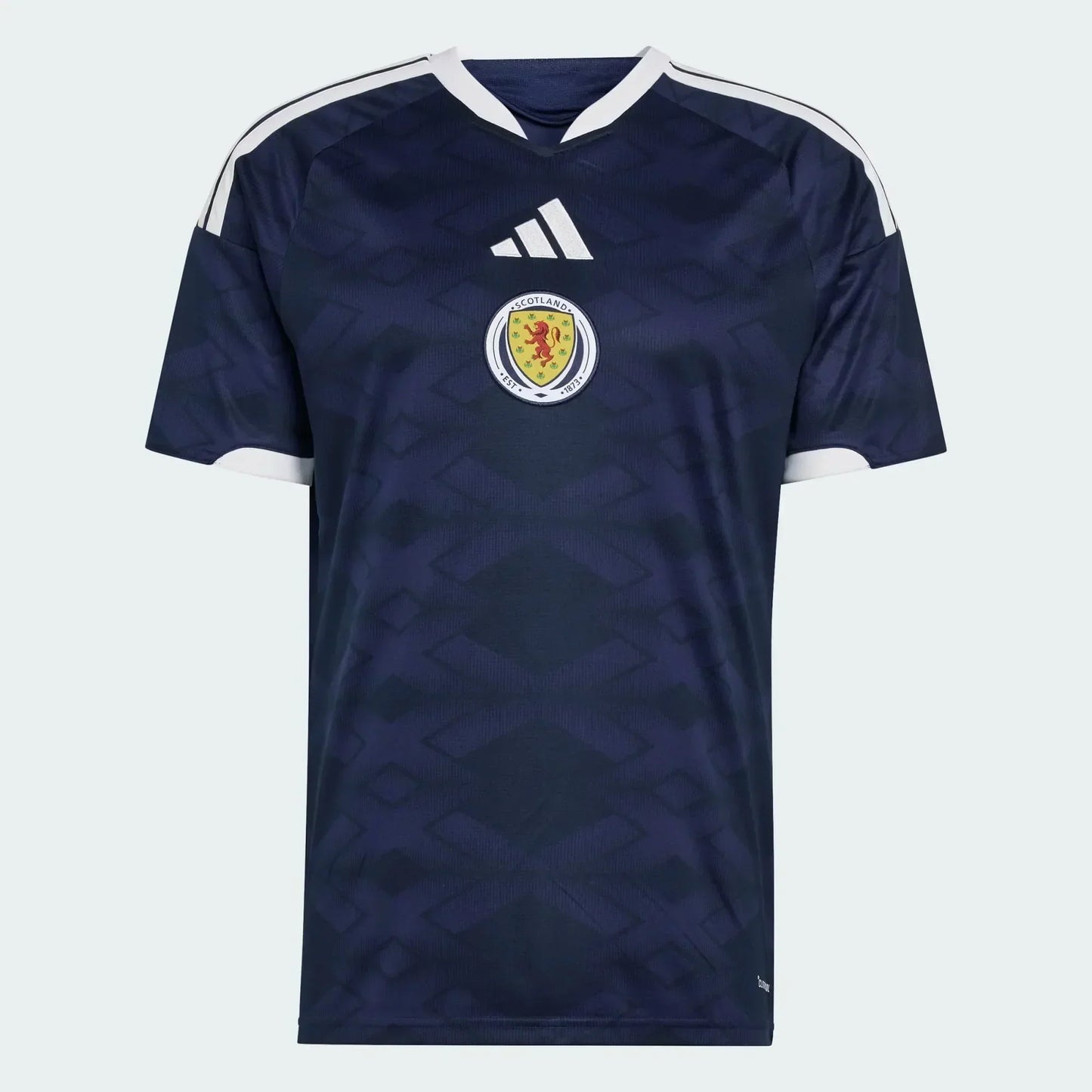 Camisa Escócia Feminina 2026 Jogador Copa do Mundo