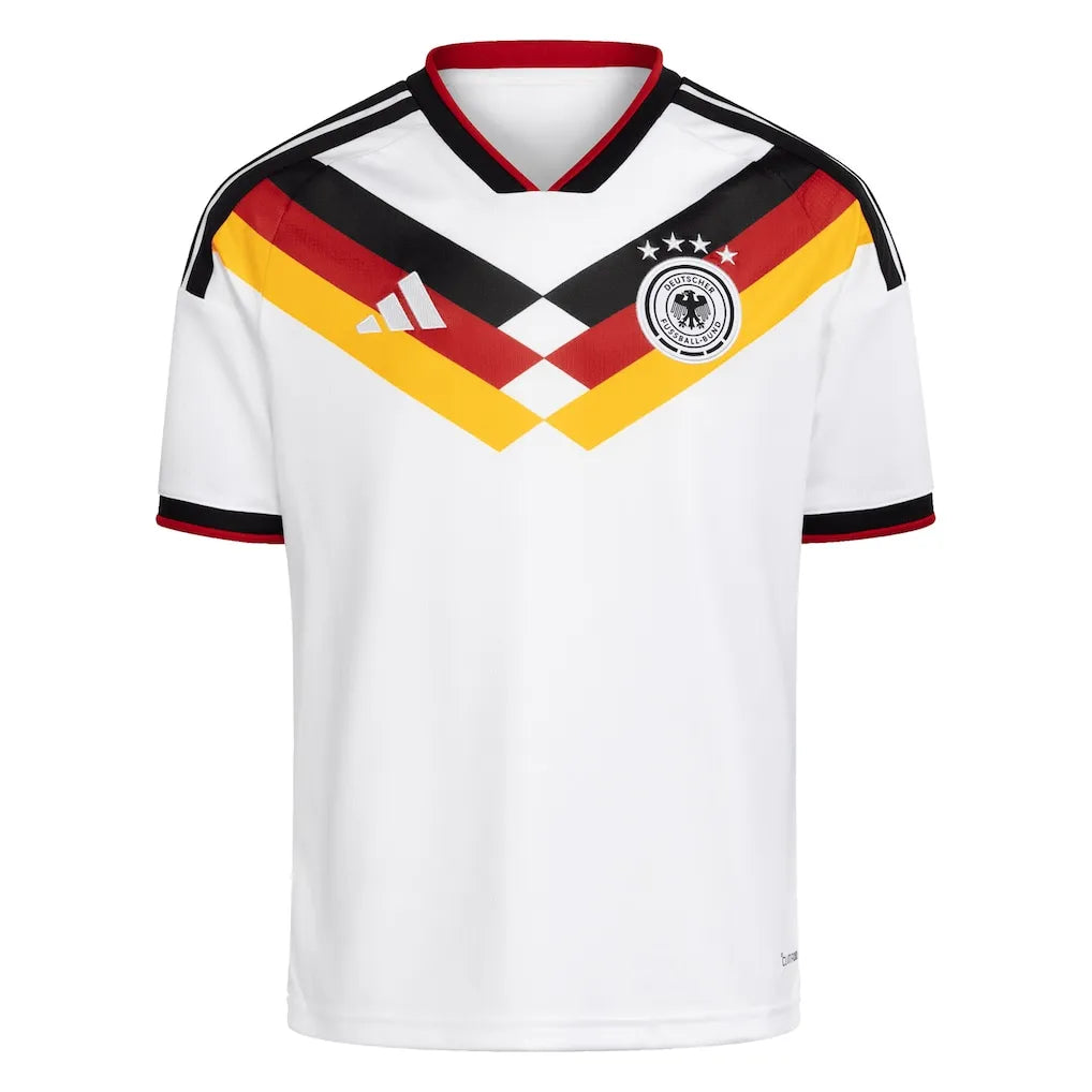 Conjunto Infantil Alemanha 2026 I Copa do Mundo