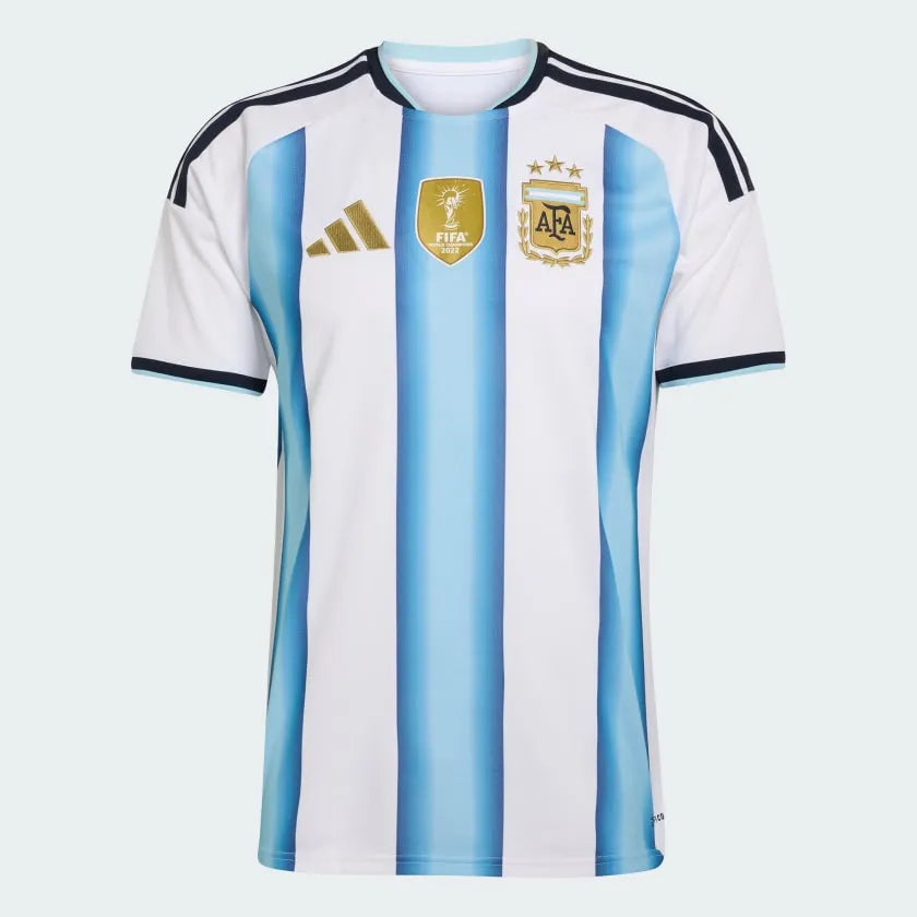 Conjunto Infantil Argentina 2026 I Copa do Mundo